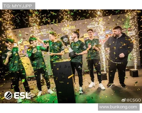 深度对话:赵静如何在CSGO世界中追寻梦想与挑战 深度对话:赵静如何在CSGO世界中追寻梦想与挑战