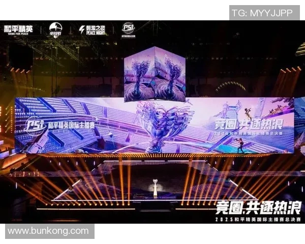 热议和平精英LNG技术变革如何引领游戏行业新潮流与未来发展