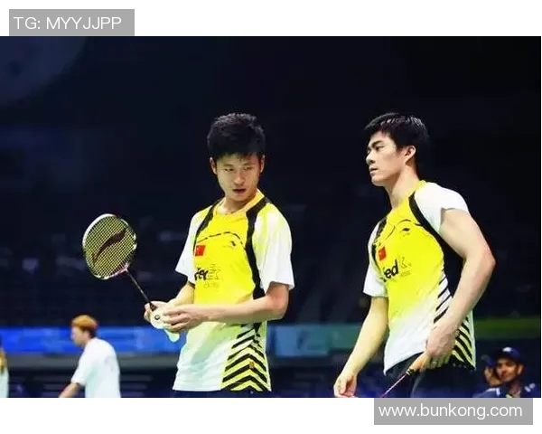 赛后分析:北京羽毛球队与上海羽毛球队速度对比及战术探讨 赛后分析:北京羽毛球队与上海羽毛球队速度对比及战术探讨