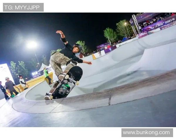 重庆滑板队在滑板战术排行榜中荣登第六名展现实力与潜力