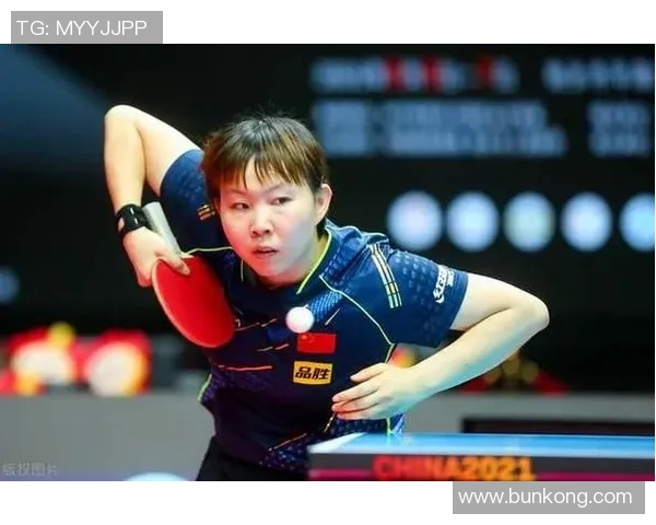 西安乒乓球队转型之路的挑战与机遇分析 西安乒乓球队转型之路的挑战与机遇分析