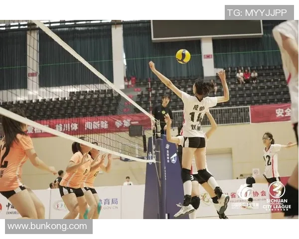 聚焦成都排球:探索排球队的训练节奏与比赛策略 聚焦成都排球:探索排球队的训练节奏与比赛策略