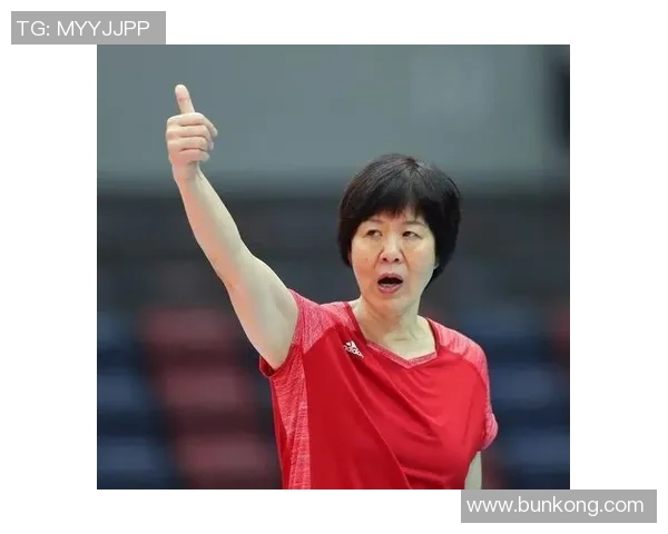 黄强专访:从排球新星到传奇教练的辉煌历程回顾与展望 黄强专访:从排球新星到传奇教练的辉煌历程回顾与展望