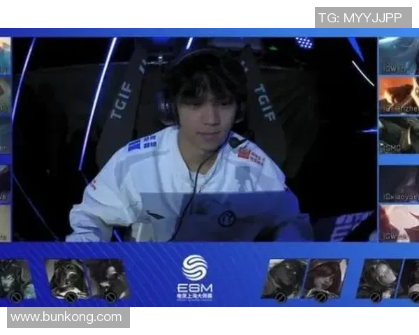 IG战队包夹战术分析与成败得失探讨