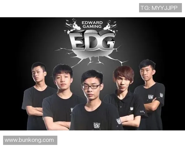 EDG战队在CSGO中的战术控制解析与深度剖析
