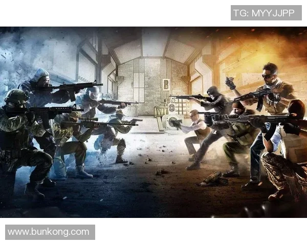 CSGO新手必看：团队配合与战术入门全攻略分享