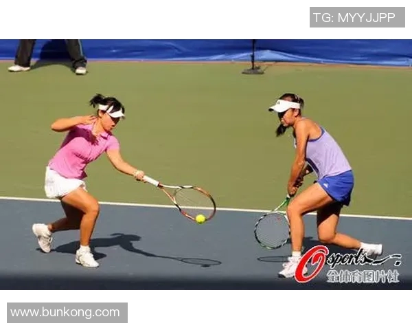 上海网球队的默契配合与战术分析探讨 上海网球队的默契配合与战术分析探讨