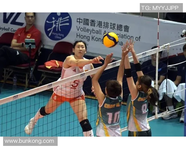 上海排球队在冠军赛中的实力展现与未来发展潜力分析 上海排球队在冠军赛中的实力展现与未来发展潜力分析