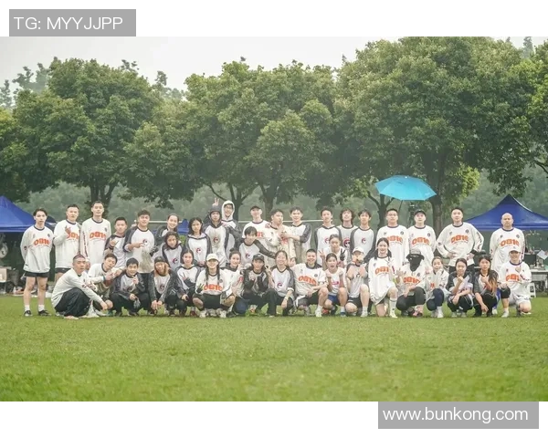 上海飞盘队的转型之路与飞盘运动的未来发展探讨 上海飞盘队的转型之路与飞盘运动的未来发展探讨