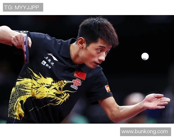 乒乓球新手必看：提升心理素质的实用技巧与训练方法