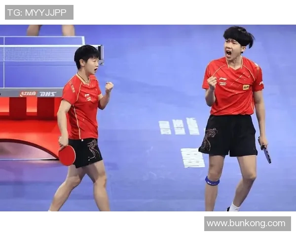 北京乒乓球队在大师赛中的状态分析与表现评估