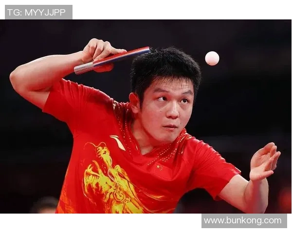 全运会特别报道：上海乒乓球队如何逆袭夺冠的精彩历程与背后故事