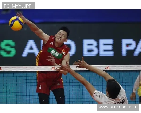 南京排球队的节奏与风采探讨聚焦排球运动的魅力与挑战