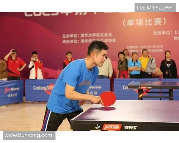 城市联赛特别报道:探寻北京乒乓球队在新时代的转型与发展之路 城市联赛特别报道:探寻北京乒乓球队在新时代的转型与发展之路