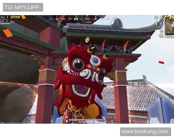 和平精英深度剖析BLG战队的战术控制与团队协作策略