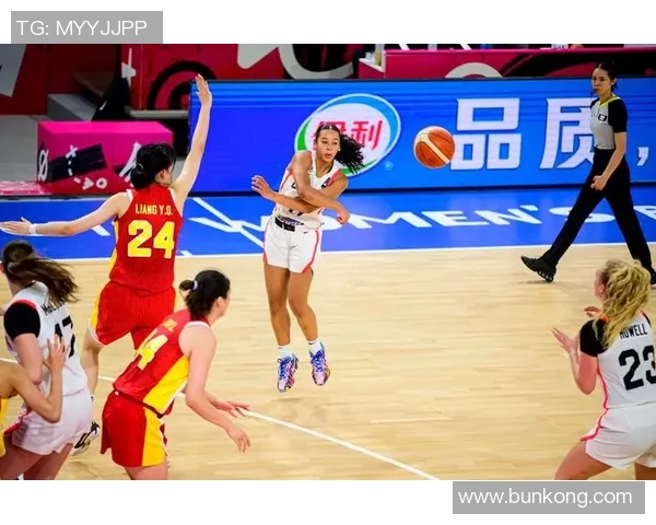 成都篮球队在世界杯舞台上的崛起与成长历程揭秘 成都篮球队在世界杯舞台上的崛起与成长历程揭秘