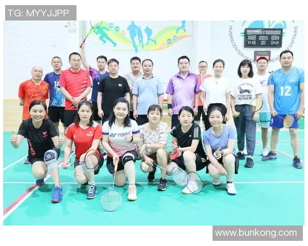 成都羽毛球队意识对比分析揭示团队协作与个人能力的深层次关系 成都羽毛球队意识对比分析揭示团队协作与个人能力的深层次关系