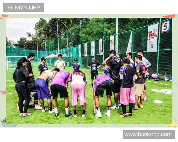 深入分析上海飞盘队的快速转换战术与团队协作技巧