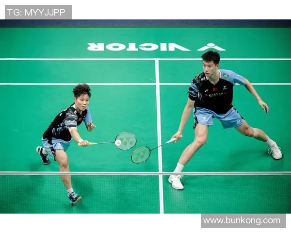 武汉羽毛球队荣登羽毛球实力排行榜首位展现强大竞技实力