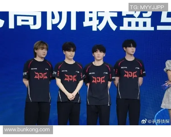 聚焦和平精英赛事中的JDG团队耐力表现与战术分析