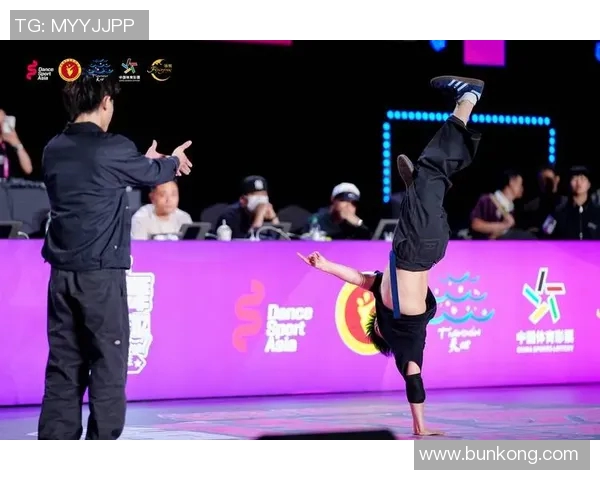 街舞力量榜单揭晓上海街舞队荣获第九名成就引关注