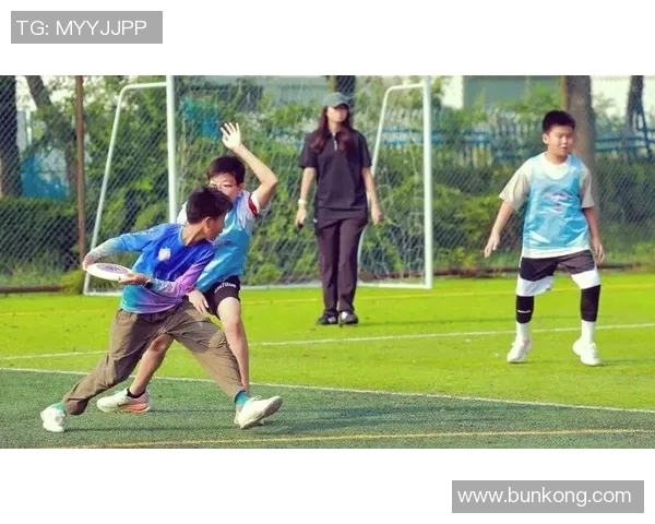 飞盘盛宴：深入了解北京飞盘队的比赛技巧与经验分享