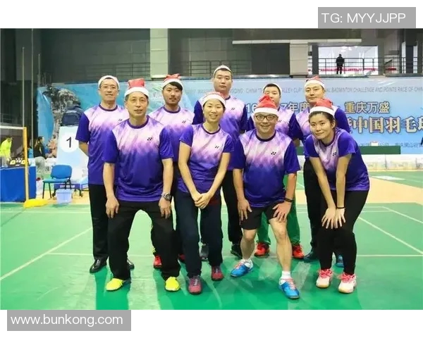 重庆羽毛球队与深圳羽毛球队赛后分析实力对比及未来展望