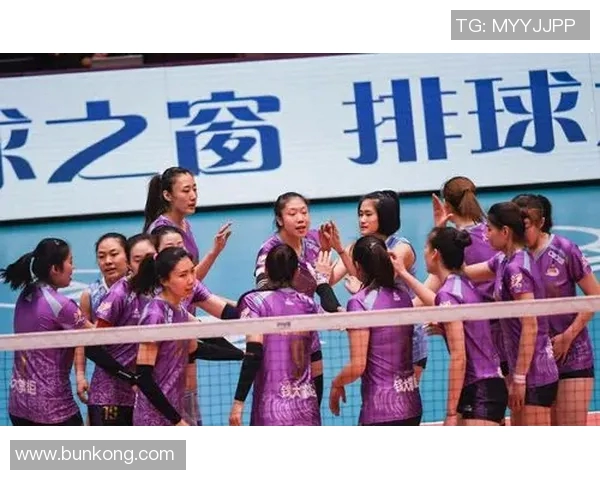 重庆排球队技术探讨：提升团队协作与战术执行的关键要素