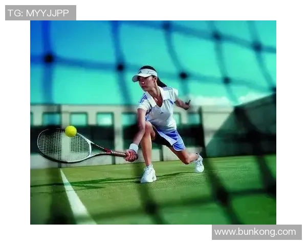 黄秀英专访:从青涩球员到网球明星的成长之路与心路历程 黄秀英专访:从青涩球员到网球明星的成长之路与心路历程