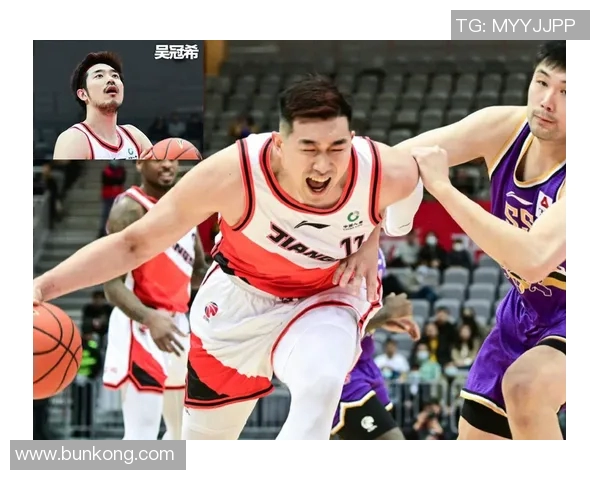 吴冠希:从篮球新星到职业生涯巅峰的奋斗与成长之路 吴冠希:从篮球新星到职业生涯巅峰的奋斗与成长之路