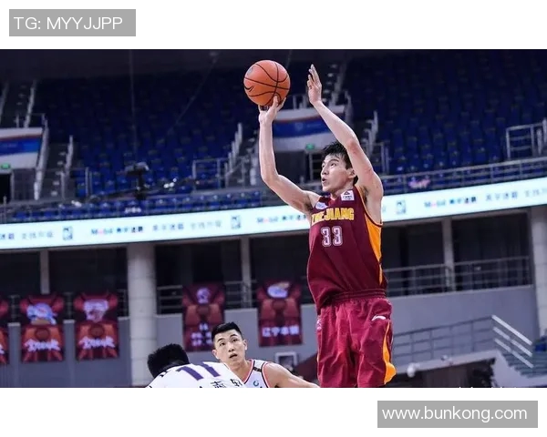 吴前领衔浙江男篮崛起之路展现新时代篮球精神与团队力量