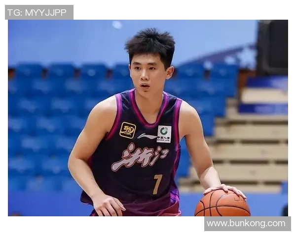 吴前：从青涩新星到篮球场上的领军人物的成长之路