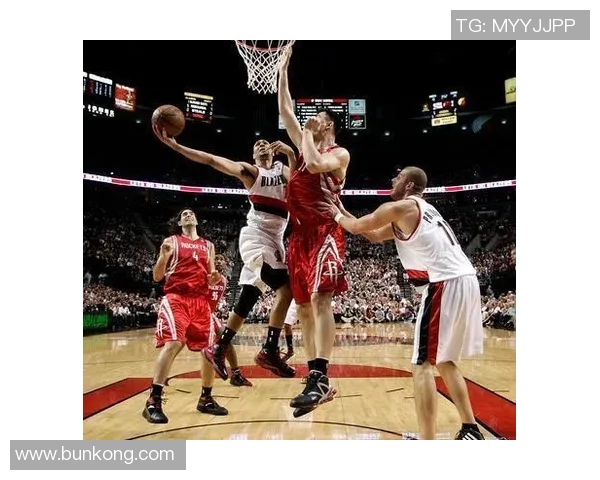 开拓者与魔术精彩对决回放全场高光时刻与精彩瞬间重温