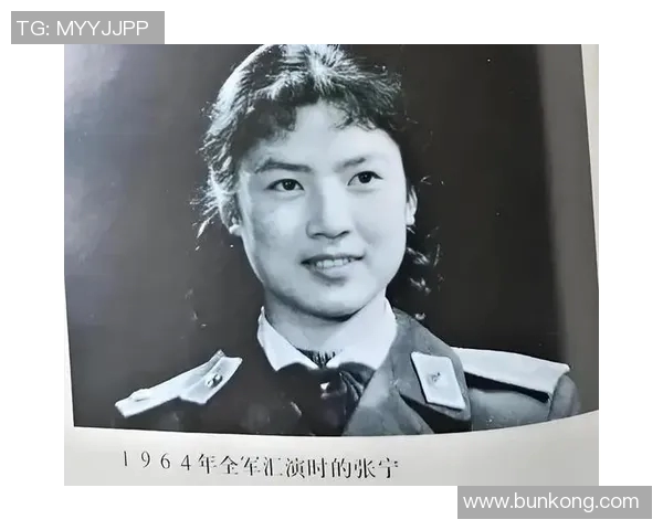 张宁：从普通学生到国际学术舞台的璀璨明星之路