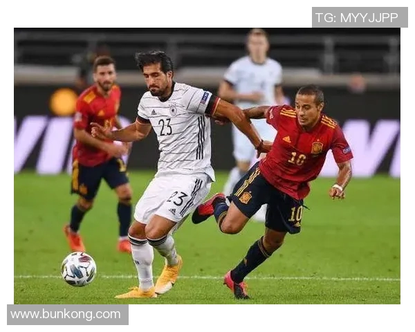 德国与西班牙友谊赛精彩回放经典对决再现足球魅力与激情