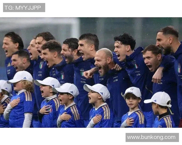 波黑与意大利激战预选赛谁能在欧洲赛场上脱颖而出