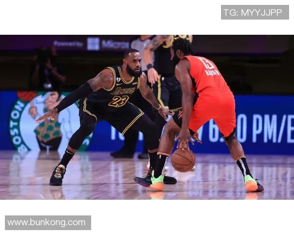 湖人对阵火箭精彩直播回顾与赛后分析尽在此处