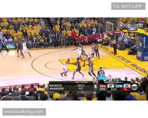 火箭与勇士西部决赛阵容对比分析及战术解析