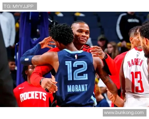 贾莫兰特的篮球之路与未来展望：从新星到联盟巨星的成长历程