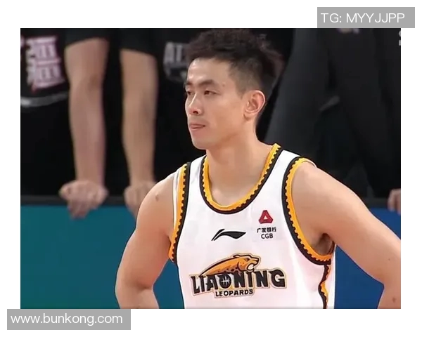 赵继伟：从青涩新星到篮球场上的领军人物之路探索