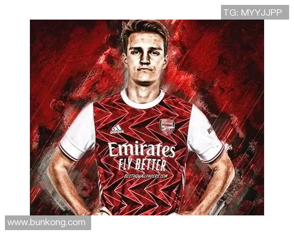 厄德高在足球场上的崛起与未来发展潜力分析