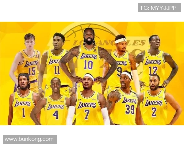 国王与湖人对决统计分析揭示比赛关键数据与球员表现