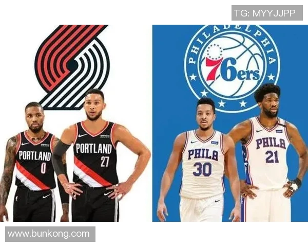 老鹰与开拓者首发阵容对决分析及比赛前瞻 老鹰与开拓者首发阵容对决分析及比赛前瞻