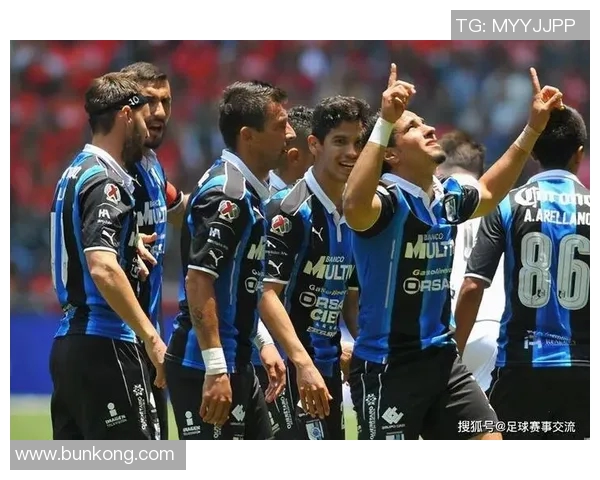 蒂华纳足球队迎战老虎大学球队的精彩对决与赛前分析