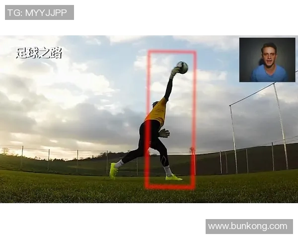 诺伊尔：守护球门的传奇门将与他不凡的足球之路