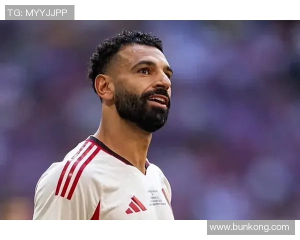 萨拉赫在足球界的崛起与影响力分析及其未来发展展望 萨拉赫在足球界的崛起与影响力分析及其未来发展展望