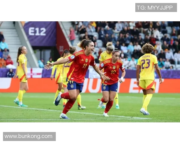 西班牙女足对阵南非女足精彩比赛视频回顾与分析