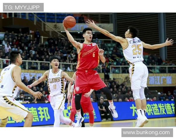 郭昊文:从青涩少年到篮球场上的璀璨明星之路解析 郭昊文:从青涩少年到篮球场上的璀璨明星之路解析