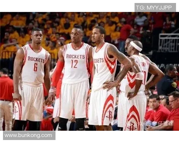 2019年火箭与爵士季后赛精彩对决全场录像回顾与分析 2019年火箭与爵士季后赛精彩对决全场录像回顾与分析