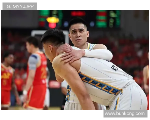 CBA精彩对决北京首钢与上海队全场录像回放及赛后分析